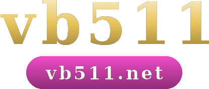 vb511 logo
